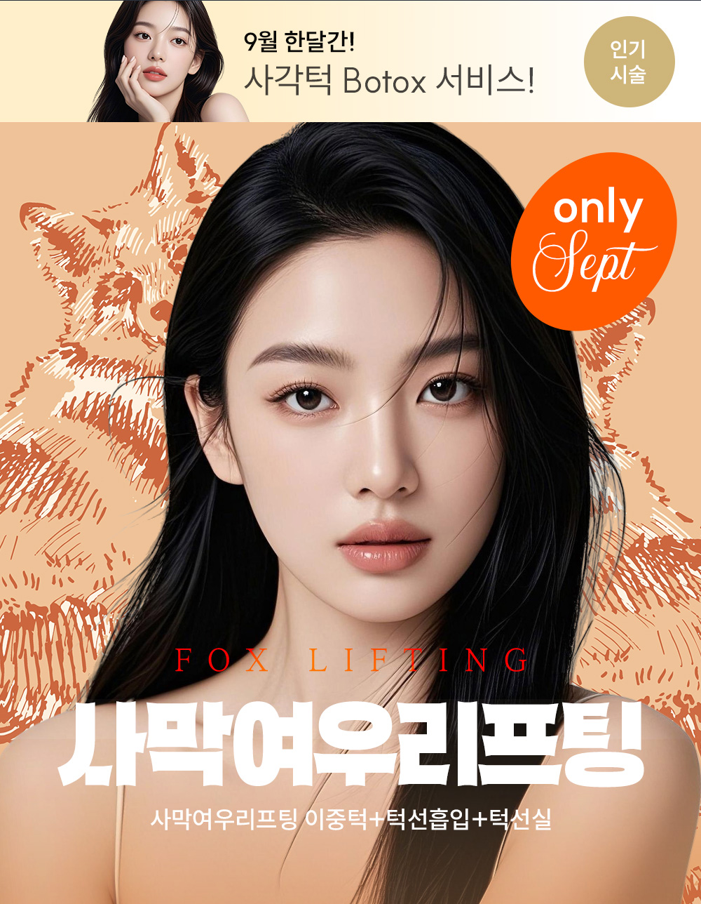 🦊 사막여우리프팅 지금이 찬스!